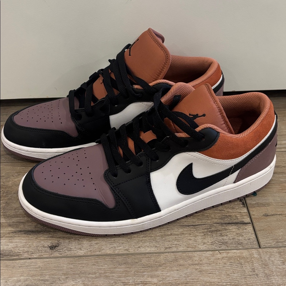 Nike Air Jordan 1 SE Men’s Size 12